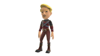 Illustration for article titled You Can Dress Your Avatar In All This Stuff